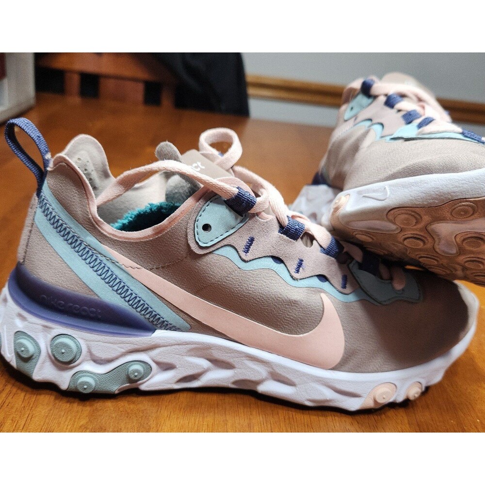 Nike react - Picture 2 of 6